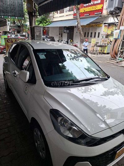 Hyundai i10 Sedan 2024 Trắng 63.000km