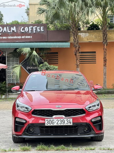 Xe Kia Cerato 2.0 AT Premium 2020