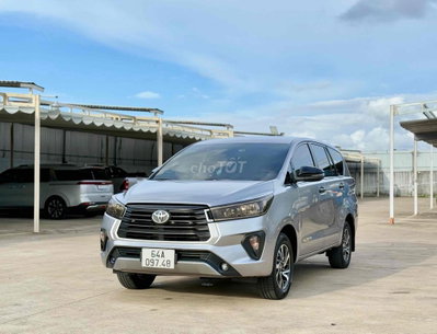 🔥INNOVA 2.0E 10/2020 Mẫu Mới, XE GIA ĐÌNH SỬ DỤNG