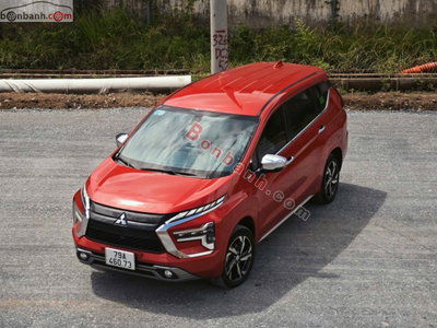 Xe Mitsubishi Xpander Premium 1.5 AT 2023