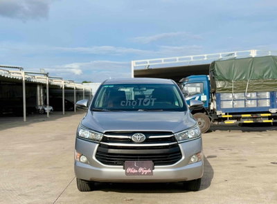 🔥INNOVA 2.0E 2020 Số Sàn, XE ĐẸP KO LỖI BAO TEST