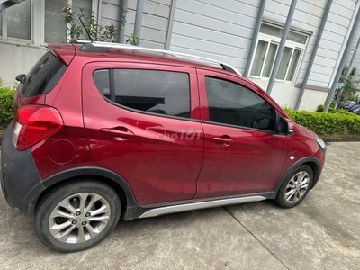 VinFast Fadil Đỏ 76102 km