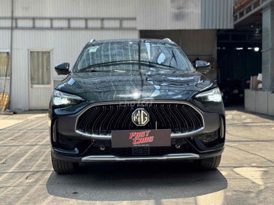 MG HS 1.5 Turbo 2024 59.000km Đen