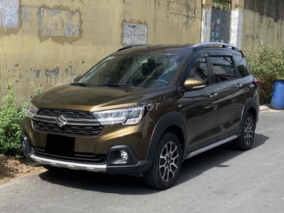 XL7 2021 43.777km chuẩn gia đình đi bao test