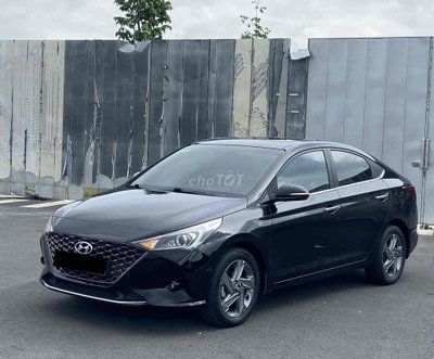 Accent đặc biệt k kinh doanh 57k km
