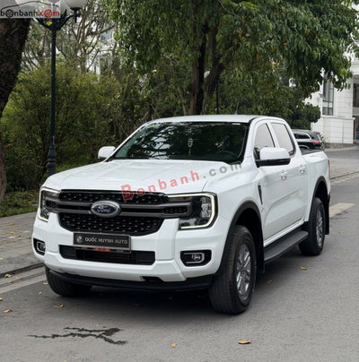 Xe Ford Ranger XLS 2.0L 4x2 AT 2025