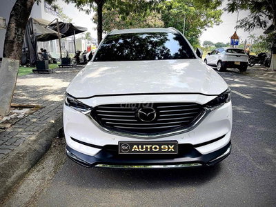 🚘 𝐌𝐚𝐳𝐝𝐚 𝐂𝐗-𝟖 𝐏𝐫𝐞𝐦𝐢𝐮𝐦 𝟒𝐱𝟐𝐀𝐓 𝐌𝐨𝐝𝐞𝐥 𝟐𝟎𝟐𝟐 - 𝟓𝟎.𝟎𝟎𝟎 𝐤𝐦