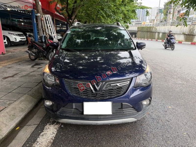 Xe VinFast Fadil 1.4 AT 2021