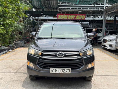 Toyota Innova 2.0E 2019 HỖ TRỢ VAY ,BẢO HÀNH 1 NĂM