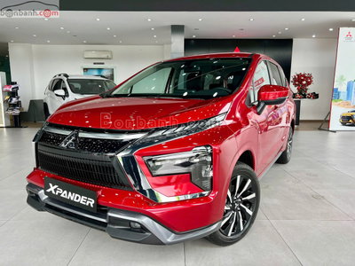 Xe Mitsubishi Xpander Premium 1.5 AT 2026
