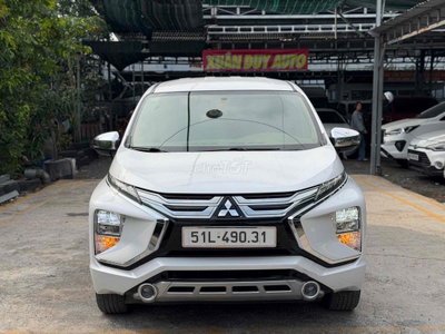 Mitsubishi Xpander 2020 1.5 Premium HỖ TRỢ VAY 70%
