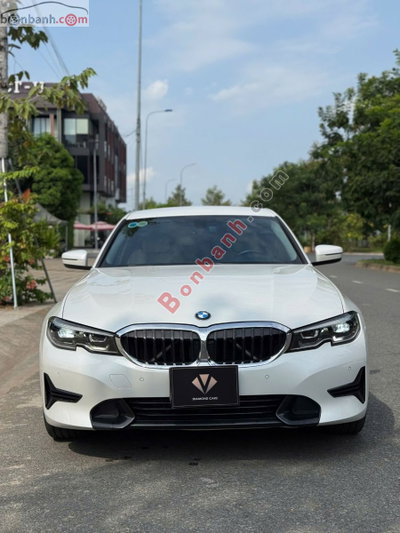 Xe BMW 3 Series 320i Sport Line Plus 2020