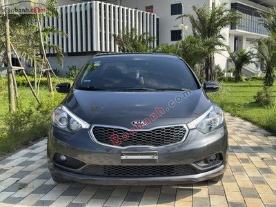 Xe Kia K3 2.0 AT 2015