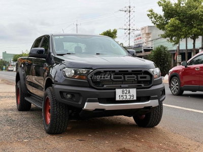 Ford Ranger 2020 XLS tự động 1 cầu