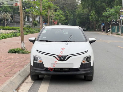 Xe VinFast VF5 Plus 2025