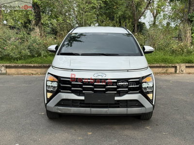 Xe Hyundai Stargazer X 1.5 AT 2025