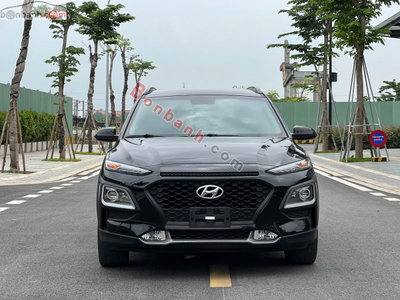 Xe Hyundai Kona Đặc Biệt 2.0 AT 2021
