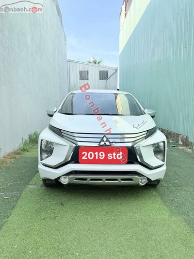 Xe Mitsubishi Xpander 1.5 AT 2019