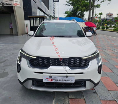 Xe Kia Sonet Premium 1.5 AT 2024