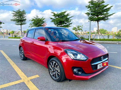 Xe Suzuki Swift GLX 1.2 AT 2023