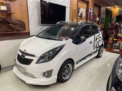 Chevrolet Spark 2012 LT 1.2 MT chính chủ