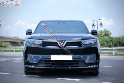 Xe VinFast VF9 Plus 7S 2025