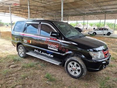 Xe Isuzu Hi lander LX 2005