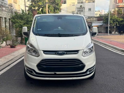 Ford Tourneo Limousine 2019 - 45.000km