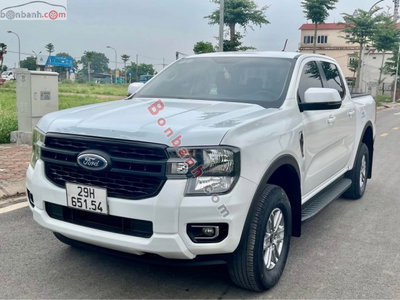 Xe Ford Ranger XLS 2.0L 4x2 AT 2022