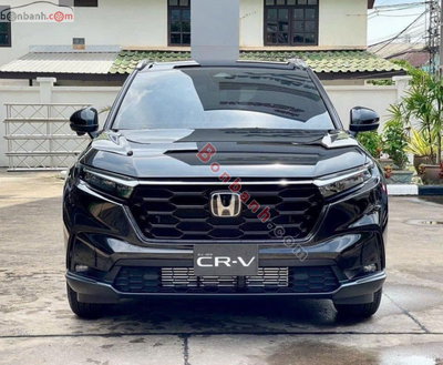 Xe Honda CRV L 2026