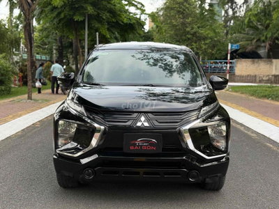 Mitsubishi Xpander 2021 Đen