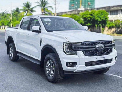 Ford Ranger XLS 2026 Mới nhiều ưu đãi, ht góp 90%