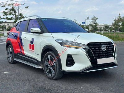 Xe Nissan Kicks e-Power V 2023