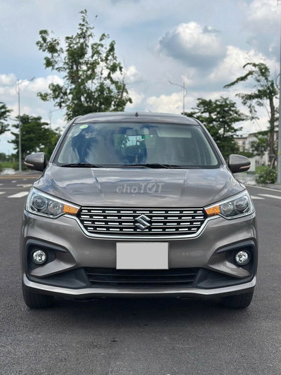 Suzuki Ertiga Sport 2020 Xám 83.000 km