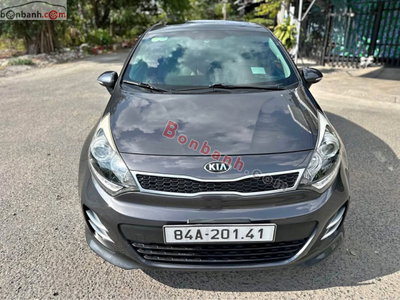 Xe Kia Rio 1.4 AT 2015