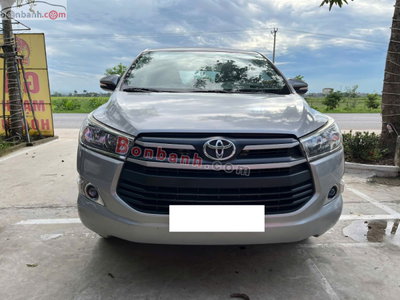 Xe Toyota Innova 2.0E 2017