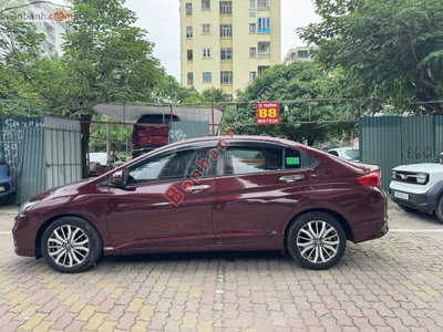 Xe Honda City 1.5 2019