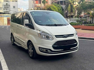 Ford Tourneo Limousine 2019 bản VIP AUTO KINGDOM