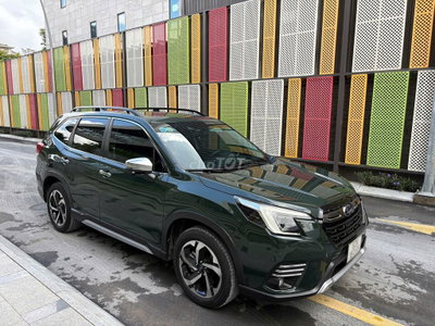 Subaru Forester i-S Eyesight 2023 16.000 km