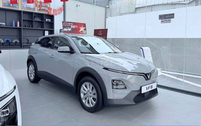 VF6 ECO XE SẴN-TRẢ TRƯỚC 100TR-ĐỦ MÀU
