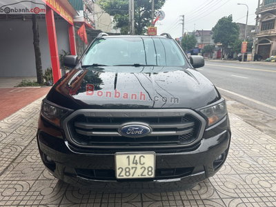 Xe Ford Ranger XLS 2.2L 4x2 AT 2019