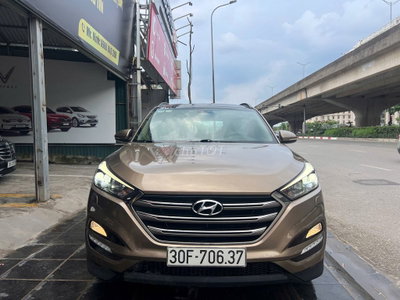 Hyundai Tucson 2.0ATH 2019 - 99000 km