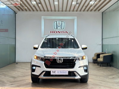 Xe Honda BR V L 2024
