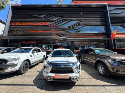 Xe Mitsubishi Xpander Premium 1.5 AT 2025
