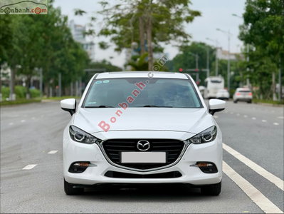 Xe Mazda 3 1.5L Luxury 2019