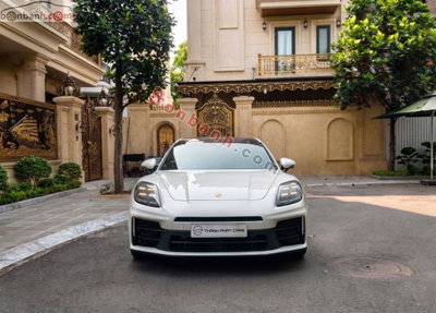Xe Porsche Panamera 2.9 V6 2025