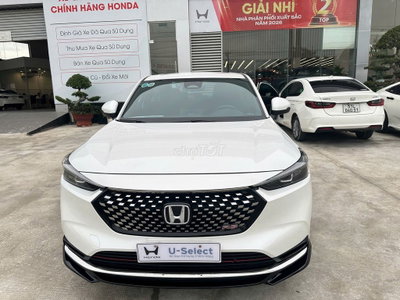 Honda HR-V RS 2024 Trắng 29.000 km