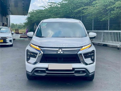 Mitsubishi Xpander Premium 2025 Trắng 21.000km