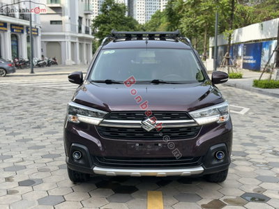 Xe Suzuki XL7 1.5 AT 2022