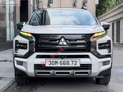 Xe Mitsubishi Xpander Cross 1.5 AT 2023